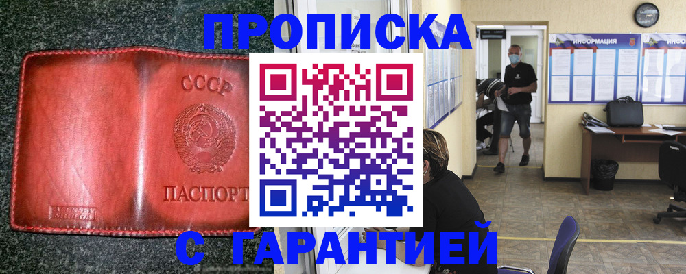 прописка гарантия в Курчатове